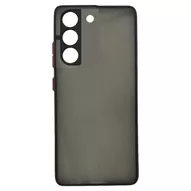 کاور پشت مات مناسب برای گوشی موبایل سامسونگ Galaxy S21 plus-small-image