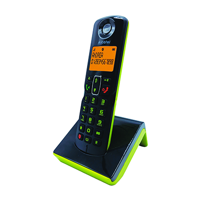 تلفن رومیزی آلکاتل مدل S280-small-image