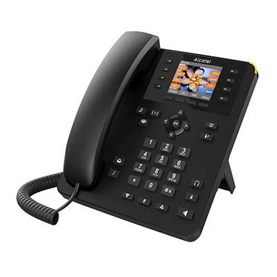 تلفن رومیزی آلکاتل مدل SP2503G-small-image