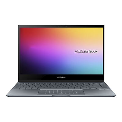 لپ تاپ ایسوس 13 اینچی مدل ZenBook Flip 13 UX363E i7 1165G7 16GB 512GB -small-image