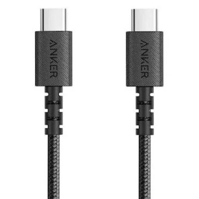 کابل دو سر تایپ سی انکر مدل A8032 طول 0.9 متر-small-image