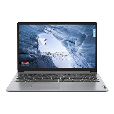 لپ تاپ لنوو 15.6 اینچی مدل IdeaPad N4020 4GB 256GB -small-image