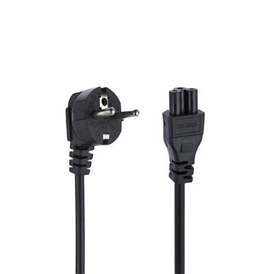کابل برق پرووان مدل PCP22 طول 1.5 متر-small-image