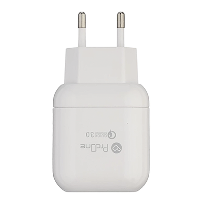 شارژر دیواری پرووان مدل PWC550 توان 18 وات-small-image