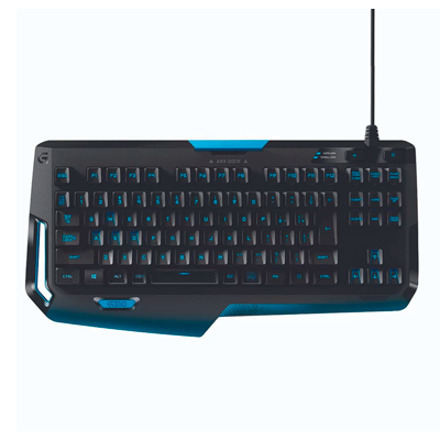 کیبورد گیمینگ لاجیتک مدل G310-small-image
