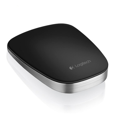ماوس بی سیم لمسی لاجیتک مدل T630-small-image