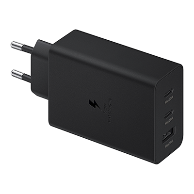 شارژر دیواری سامسونگ مدل EP-T6530 توان 65 وات-small-image