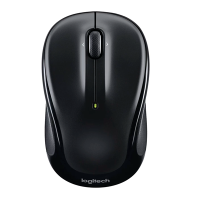 ماوس بی سیم لاجیتک مدل M325-small-image