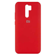 کاور مدل SLCN1 مناسب برای گوشی موبایل شیائومی  Redmi 9 Prime-small-image