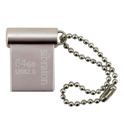 فلش مموری سیبراتون مدل SF2520 ظرفیت 64 گیگابایت-small-image