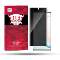  گلس بوف Samsung Galaxy Note 10 Plus مدل Silicone Privacy-small-image
