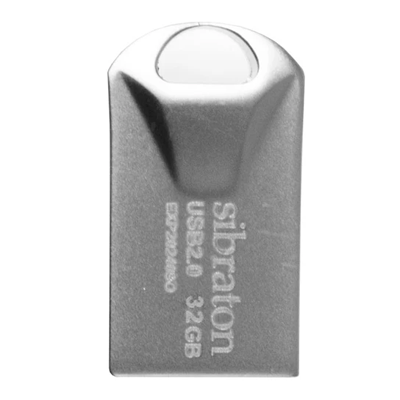 فلش مموری سیبراتون مدل SF2425 ظرفیت 32 گیگابایت-small-image
