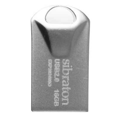 فلش مموری سیبراتون مدل SF2425 ظرفیت 16 گیگابایت-small-image