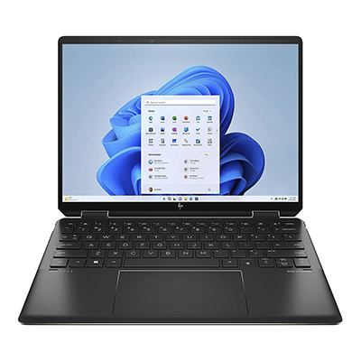 لپ تاپ اچ پی 14 اینچی مدل Spectre x360 14-EF2013dx i7 ۱۳۵۵U 16GB 1TB -small-image