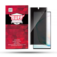  گلس بوف Samsung Galaxy Note 10 مدل Silicone Privacy-small-image