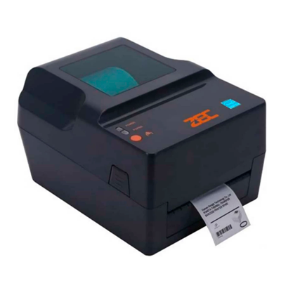 پرینتر زد ای سی مدل RP400 لیبل زن-small-image