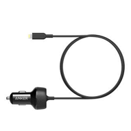  شارژر فندکی انکر مدل A2214 PowerDrive 2 Elite-small-image