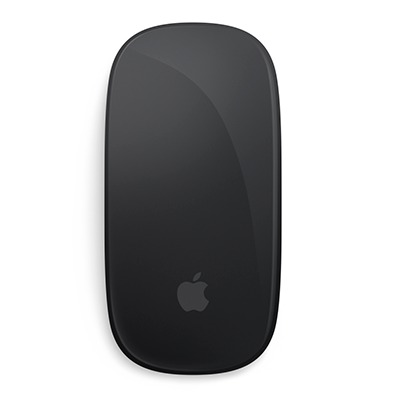 ماوس بی سیم اپل مدل Magic Mouse MMMQ3-small-image