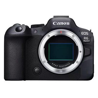دوربین عکاسی کانن مدل EOS R6 MARK II mirrorless body-small-image