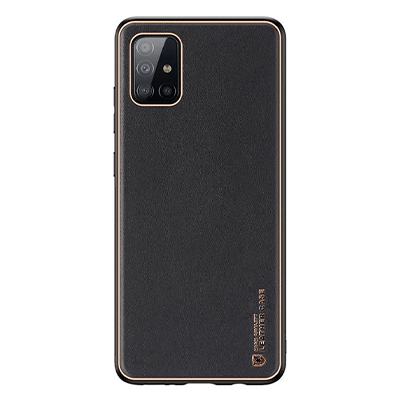 قاب گوشی سامسونگ Galaxy A51 اپیکوی مدل Leather Case-small-image