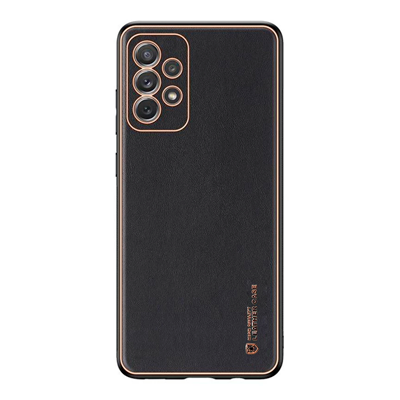 قاب گوشی سامسونگ Galaxy A72 اپیکوی مدل Leather Case-small-image