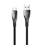  کابل تبدیل USB به USB-C مک دودو مدل CA-6790 طول ۱.۵ متر-small-image