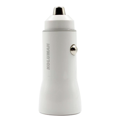 شارژر فندکی کلومن مدل KC-C605-small-image
