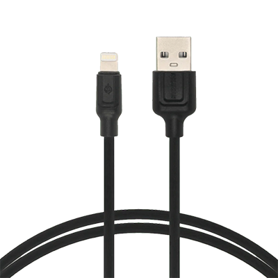 کابل لایتنینگ کلومن مدل KD-35 طول 2 متر-small-image