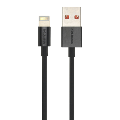 کابل لایتنینگ کلومن مدل KD-14 طول 1 متر -small-image