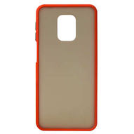  کاور مدل Slico01 مناسب برای گوشی موبایل شیائومی Redmi Note 9S-small-image