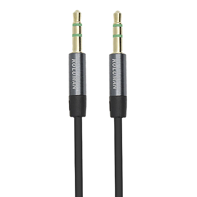 کابل AUX کلومن مدل KA-33 طول 2 متر-small-image