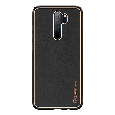 قاب گوشی شیائومی Redmi Note 8 Pro اپیکوی مدل Leather-small-image