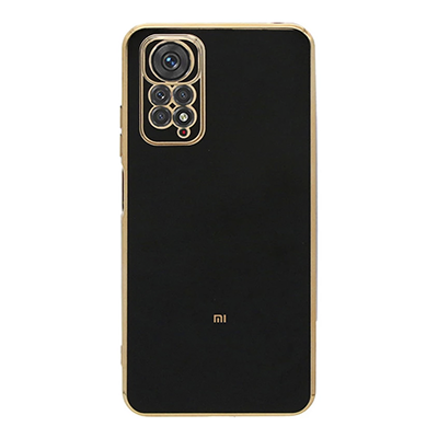 کاور گوشی شیائومی Redmi Note 11s-4G اپیکوی مدل My copy-small-image