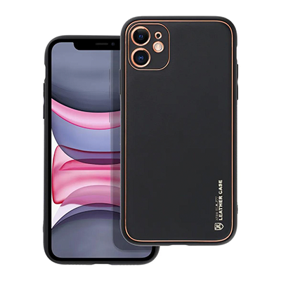 کاور گوشی اپل iPhone 11 اپیکوی مدل Leather-small-image