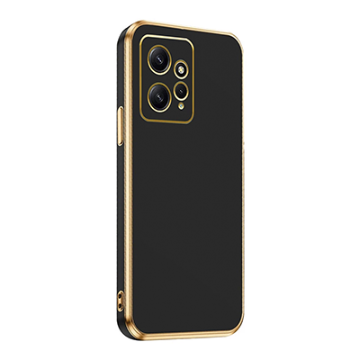 کاور گوشی شیائومی Redmi Note 12 4G اپیکوی مدل My Case -small-image