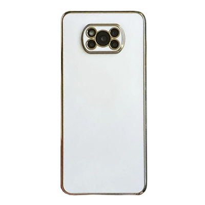 کاور گوشی پوکو X3/ X3 NFC/ X3 اپیکوی مدل My Case-small-image