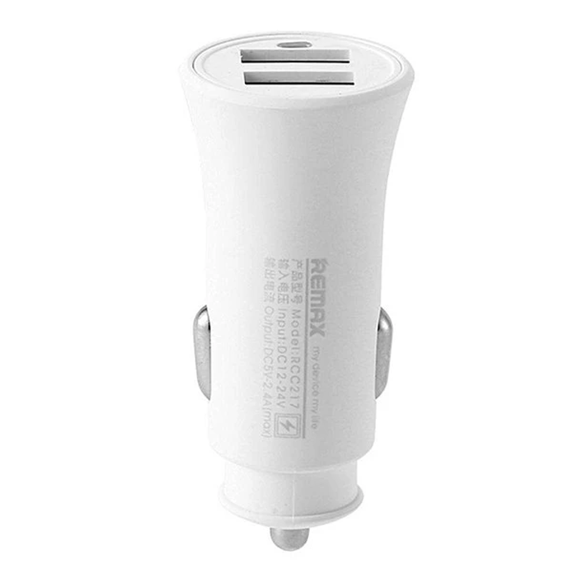 شارژر فندکی ریمکس مدل RCC217-small-image