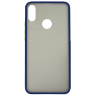  کاور مدل SB-01 مناسب برای گوشی موبایل هوآوی Y6S-small-image