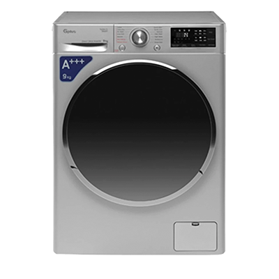 ماشین لباسشویی جی پلاس 9 کیلویی مدل GWM-L909S-small-image