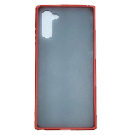  قاب  پشت مات رنگی مناسب گوشی سامسونگ Galaxy Note 10 -small-image