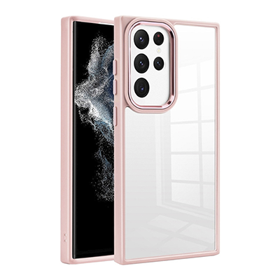 کاور گوشی سامسونگ گالکسی S23 Ultra مدل New Skin-small-image