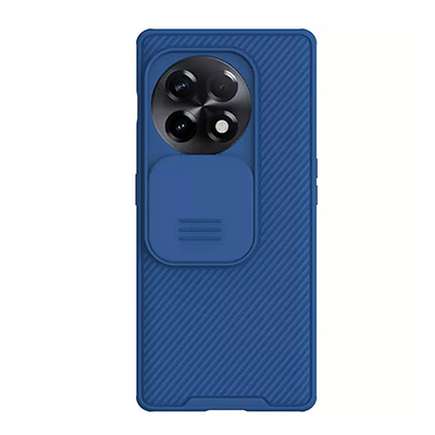 کاور گوشی وان پلاس 11R - Ace 2 نیلکین مدل CamShield Pro-small-image