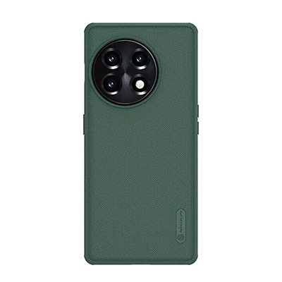 کاور گوشی وان پلاس 11R - Ace 2 نیلکین مدل Super Frosted Shield Pro-small-image