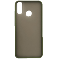  کاور پشت مات مناسب برای گوشی موبایل هوآوی Y8S-small-image