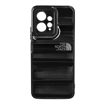 کاور گوشی شیائومی Redmi Note 12 4G مدل پافری براق-small-image