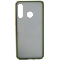  کاور پشت مات مناسب برای گوشی موبایل هوآوی P30 Lite-small-image
