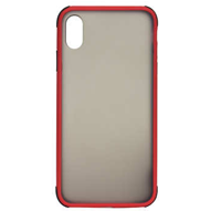  کاور پشت مات مناسب برای گوشی موبایل اپل iPhone XS Max-small-image