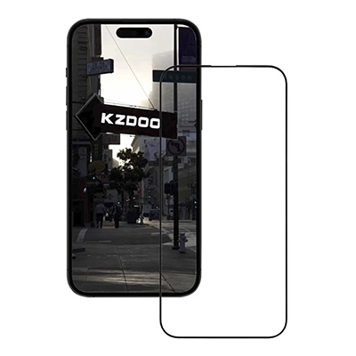 گلس گوشی اپل iPhone 14 Pro کی-زد دوو مدل Anti-Dust copy-small-image.png