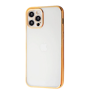 کاور گوشی اپل iPhone 12 Pro Max سولادا مدل Su-12PM-small-image