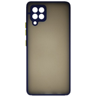  کاور پشت مات مناسب برای گوشی موبایل سامسونگ Galaxy A42-small-image
